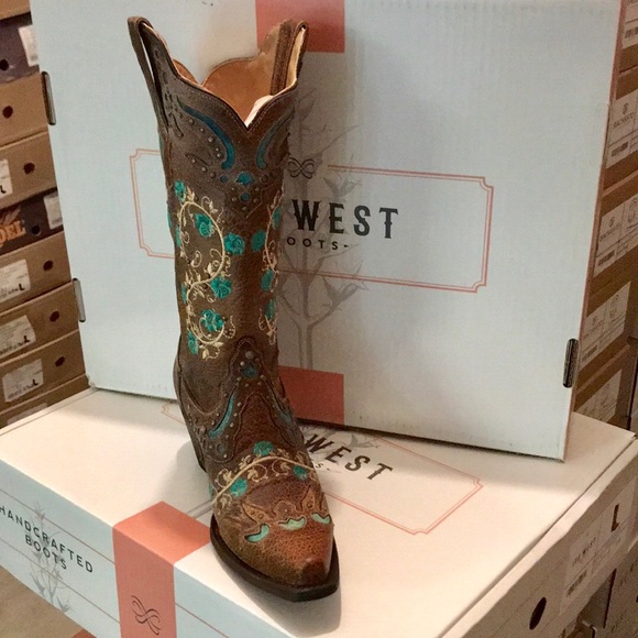 IVE WEST- Ryan Sniptoe - Picture 4 of 4